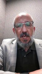 يرحم الله الرئيس محمد مرسى