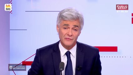 L'actualité vue des territoires - Le journal des territoires (18/06/2019)