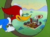 Pajaro Loco Episodio -  Gallito Woody