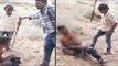 Video: जोधपुर में युवक को नंगा करके पीटा, वीडियो सोशल मीडिया में वायरल