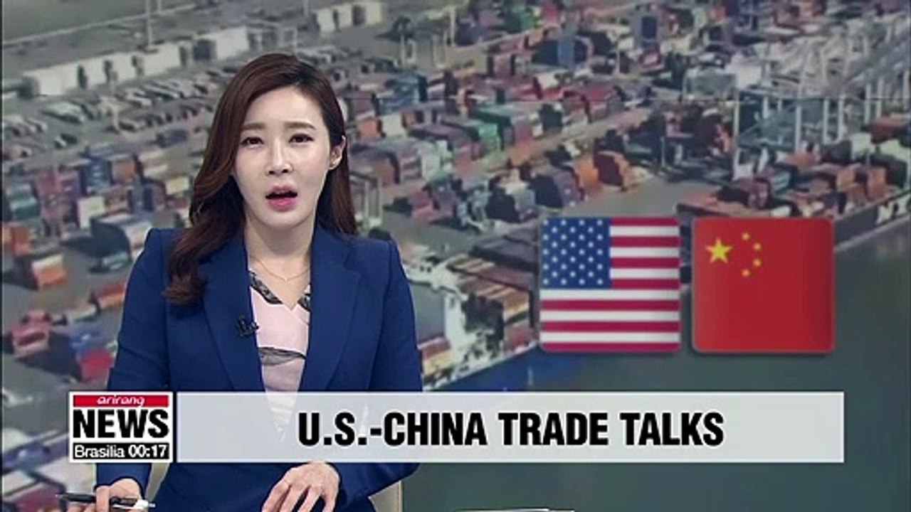 U.S. Commerce Secretary plays down possibility of trade agreement with China at G20