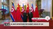 China's Xi to visit N. Korea: Implications and potential outcomes Flash Analysis Sean King