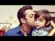 Salman Khan Cutest Moment | Wishes Sohail Khan's son Yohan in the coolest way | Watch bash