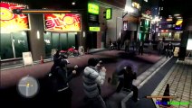 Yakuza 5 - Walkthrough  #22 - PS3