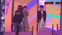 BTS awkward and embarrassing moments