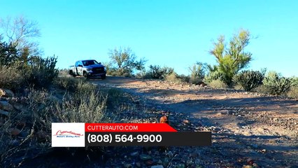 2019 Ram 1500 Kapolei HI | New Ram 1500 Kapolei HI