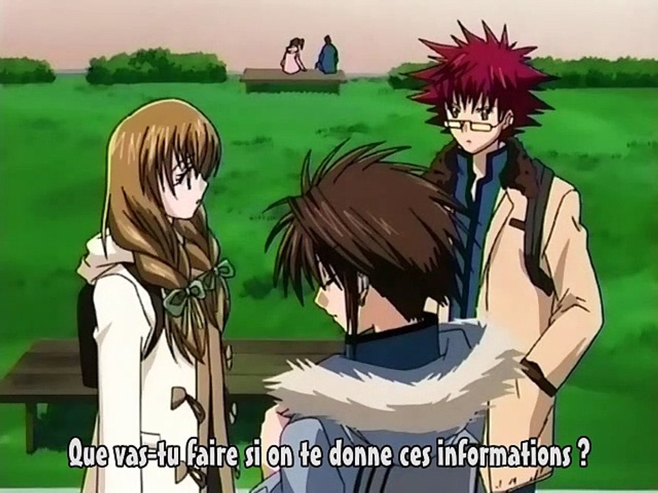 Spiral 20