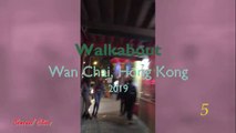 2019 Wan Chai, Hong Kong (5): The redlight area, Bars, clubs, freelancers and more. Travel video of the Nauguty Cities