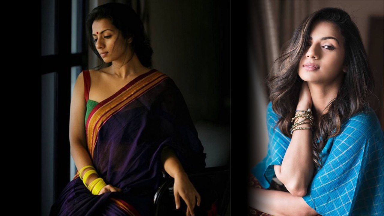 ಮೀ ಟೂ ವಿವಾದದ ಬಳಿಕ ಮತ್ತೆ ಚಿತ್ರರಂಗಕ್ಕೆ ಮರಳಿದ ನಟಿ ಶ್ರುತಿ ಹರಿಹರನ್