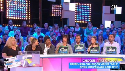 Les chroniqueurs de TPMP s'en prennent vivement à Pierre-Jean Chalençon qui devrait arriver à la rentrée: "Arrogant", "pété une durite"...