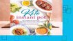 Popular to Favorit  Keto Instant Pot: 130+ Healthy Low-Carb Recipes for Your Electric Pressure
