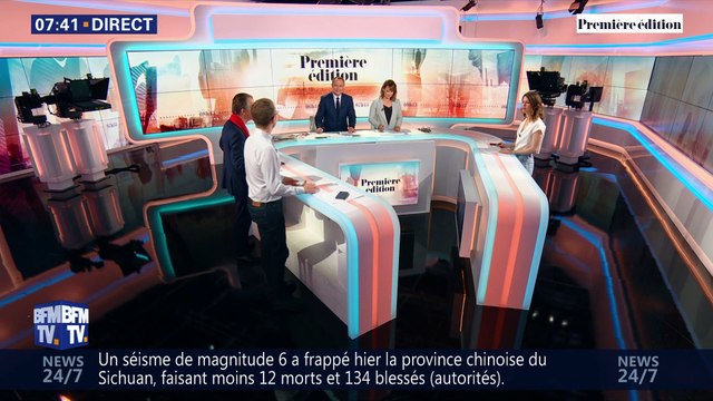 Sardou en boucle pendant cinq jours