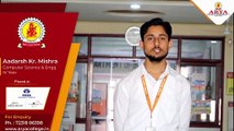 Arya College Campus Life Feedback | Adarsh Mishra | Arya College of Engineering & IT