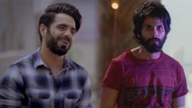 Shahid Kapoor पर अब ये क्या बोले Ayushmann Khurrana के भाई Aparshakti Khurana | FilmiBeat