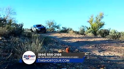 2019 Ram 1500 Lexington KY | Ram 1500 Lexington KY