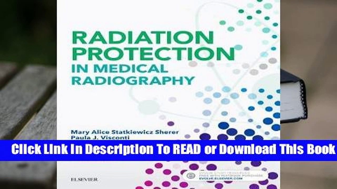 Radiation Protection in Medical Radiography