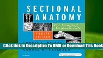 Online Sectional Anatomy for Imaging Professionals  For Trial