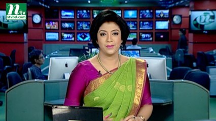 NTV Modhyanner Khobor | 18 June 2019