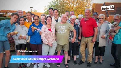 Avec vous Coudekerque-Branche