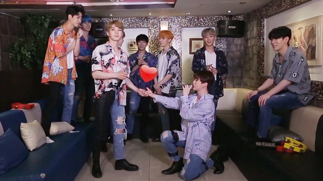 [Pops in Seoul] Doom Doom(둠둠) ! NOIR(느와르)'s Pops Noraebang