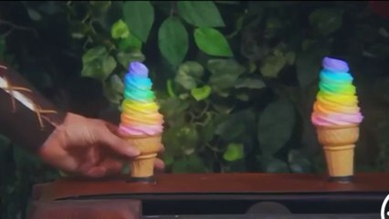 Une publicité anglaise hilarante