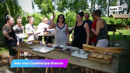 Avec vous Coudekerque-Branche