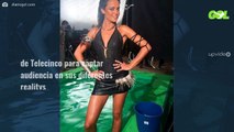 El vídeo de Lara Álvarez en bikini (y tiene horas) que revienta Instagram