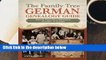 R.E.A.D German Genealogy Guide: How to Trace Your Family Tree to German-Speaking Areas of Europe