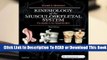 Full E-book Kinesiology of the Musculoskeletal System: Foundations for Rehabilitation  For Kindle