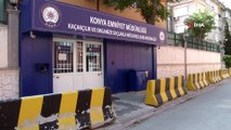 Konya merkezli 30 ilde FETÖ/PDY operasyonu: 63 gözaltı kararı