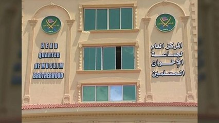 Αίγυπτος: Τάφηκε ο Μοχάμεντ Μόρσι