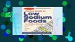 R.E.A.D Pocket Guide to Low Sodium Foods D.O.W.N.L.O.A.D