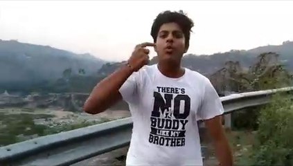 My First Indian Rap Comeback 🎤 – Please Support!