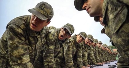 CHP'li Çelebi: Yeni askerlik sistemiyle ilgili yasayı durdurma niyetinde değiliz