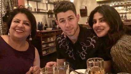 Priyanka Chopra makes mother Madhu Chopra's birthday special | Boldsky