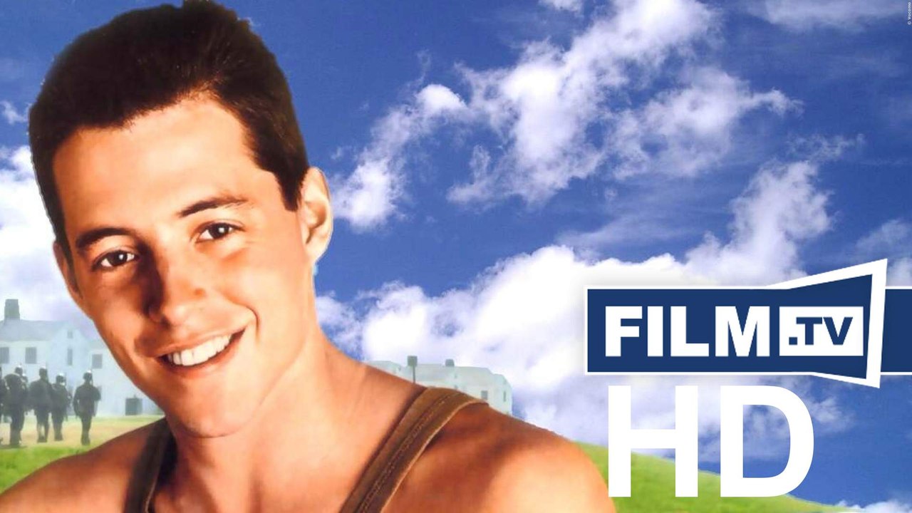 Biloxi Blues Trailer Deutsch German (1988)