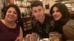 Priyanka Chopra & Nick Jonas celebrate Madhu Chopra's birthday; Check out | FilmiBeat