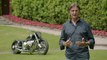 Concorso d’Eleganza Villa d’Este 2019 - Interview Edgar Heinrich, Head of BMW Motorrad Design