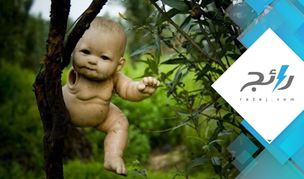 زوار هذه الأماكن عانوا من مشاكل غريبة.. أماكن مرعبة على الأرض