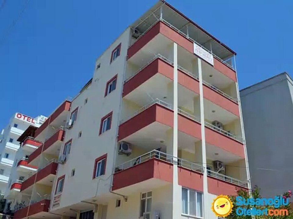 Cennet Apart Otel