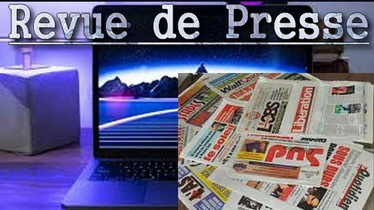Revue de presse du mardi 18 juin 2019 (francais)