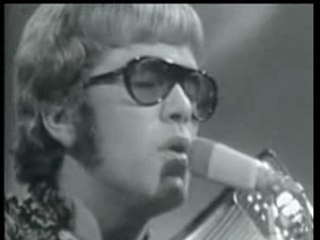 The Electric Prunes - You Never Had It Better + bonus