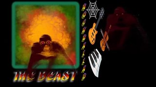 THE BEAST ROCK BALLAD