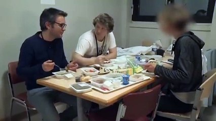 Folie, agressions, violence : Les urgences sous pression - W9 Enquete d'Action