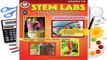 Full E-book STEM Labs for Life Science, Grades 6 - 8  For Full