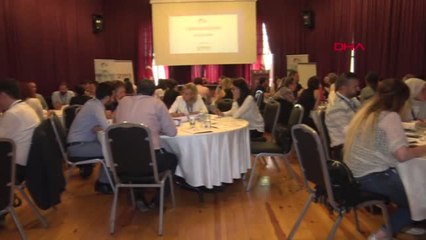 2. Mezun İlişkileri Çalıştayı gerçekleştirildi