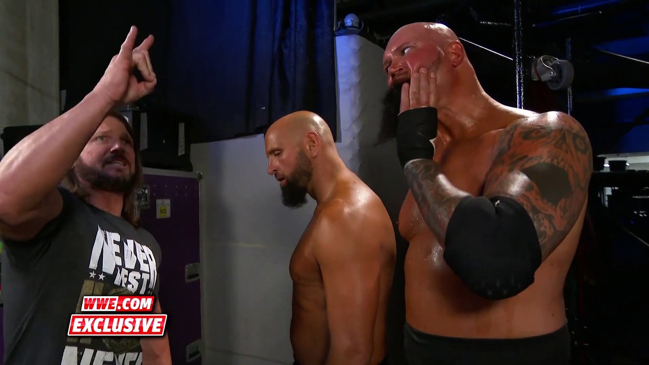 Exclusive: June 17, 2019