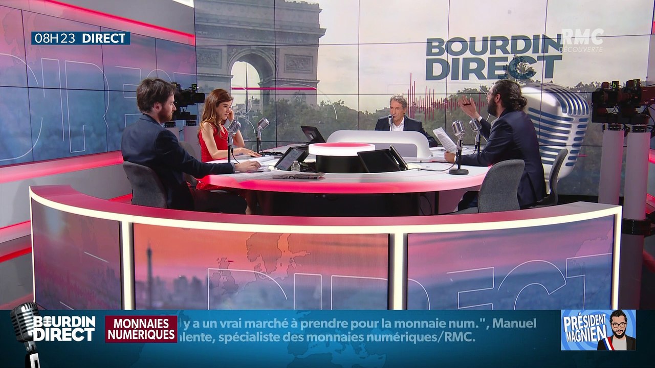 Président Magnien ! : Quand Edouard Philippe parle de son bac ! – 18/06