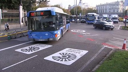 Madrid Central, condenado a muerte. El fin de un ambicioso proyecto