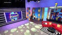 Feel Good Show (2018) | Episod 7